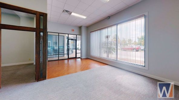 Suite 101 @ Town Centre Office Complex | 3,300 SF | Historic Downtown Panama City: 101 W 5th St, Panama City, FL 32401